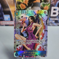 Fan Made Boa Hancock Anime Collectible Card